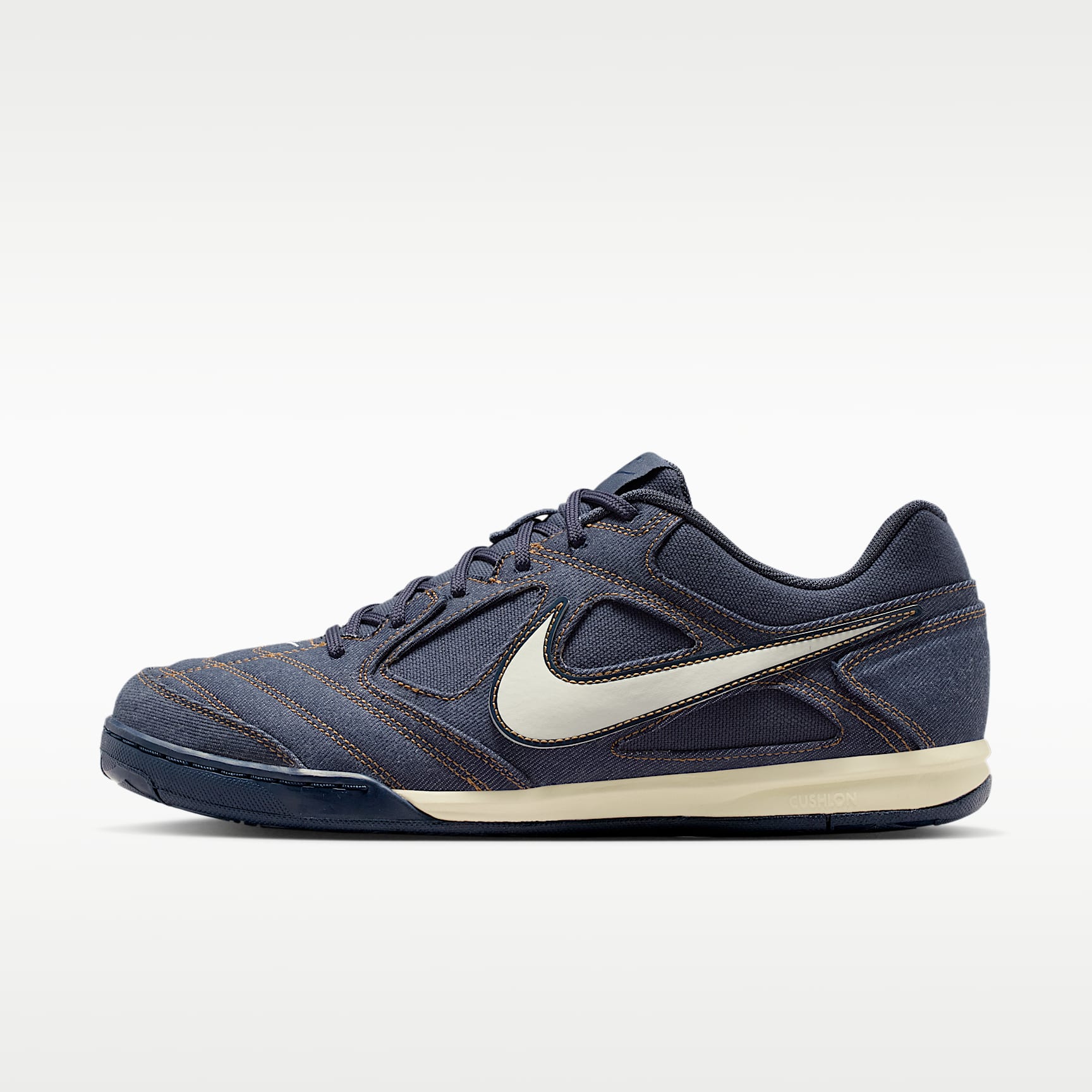 【新品】【28センチ】Nike フットサルシューズ GATO Nike Gato LV8 Men's Shoes. Nike.com